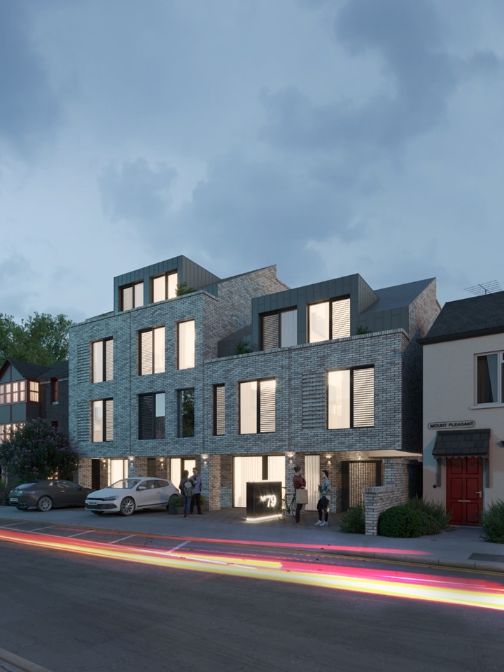 Additional image 10 of Studio Flat, Reading, RG1, N1 7GU