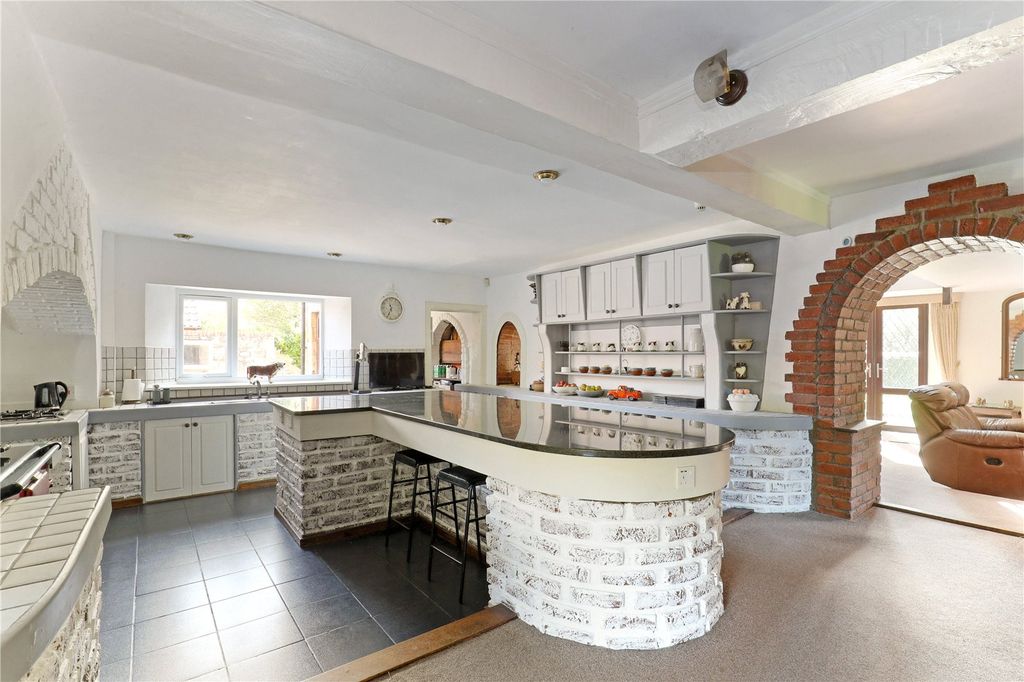 Additional image 6 of 5 bed detached house for saleHam Lane, Kingston Seymour, North Somerset BS21