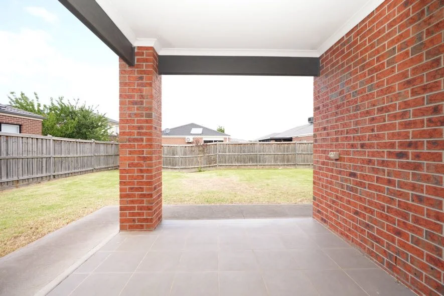 Additional image 11 of 18 Shamrock Way, Truganina VIC 3029