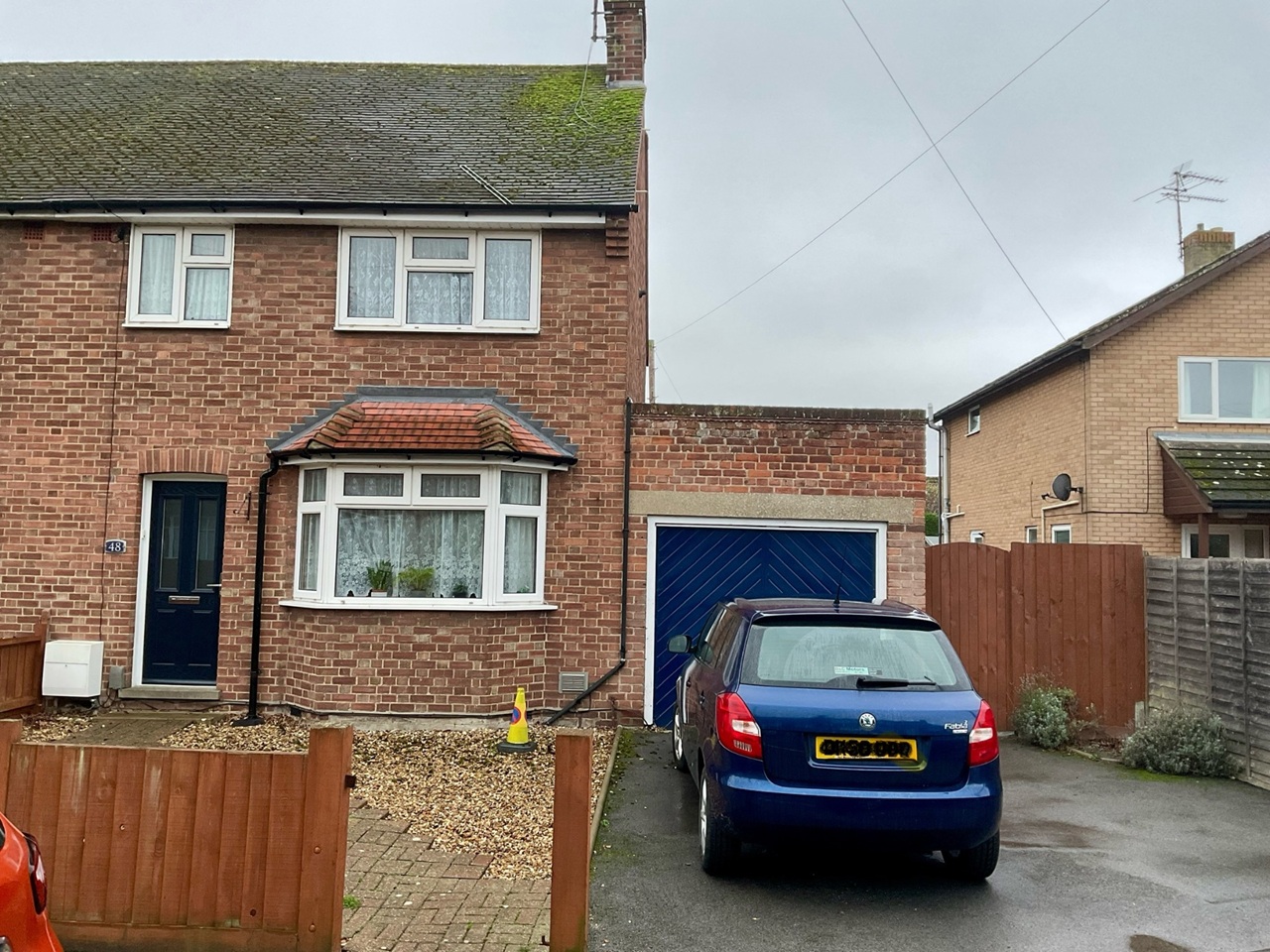 4 Bed End Terrace, Natal Road, CB1, N1 7GU