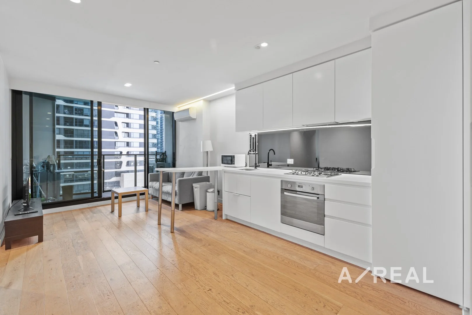 1504/442 Elizabeth Street, Melbourne VIC 3000