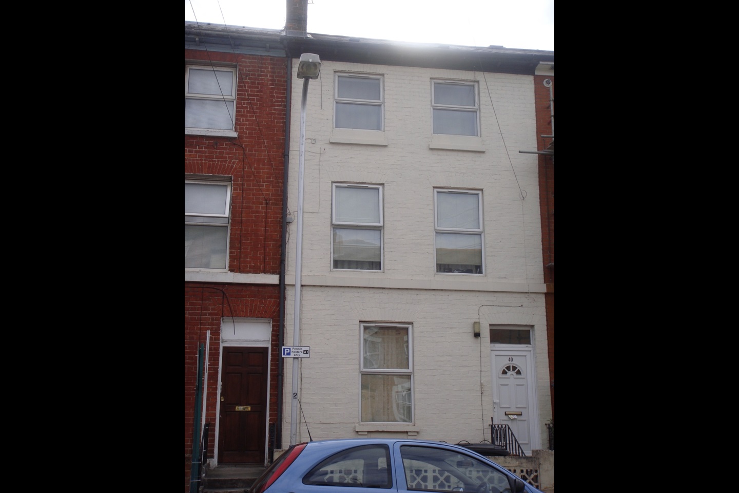 Additional image 7 of 1 Bed Flat, Zinzan Street, RG1, N1 7GU