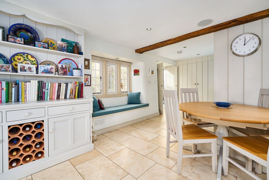 Additional image 4 of 4 bed detached house for saleHigh Street, Box SN13