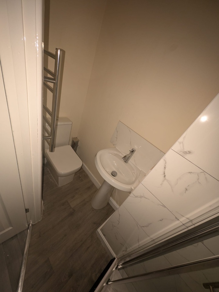 Room in a Shared House, Middleborough Road, CV1, N1 7GU photo 3