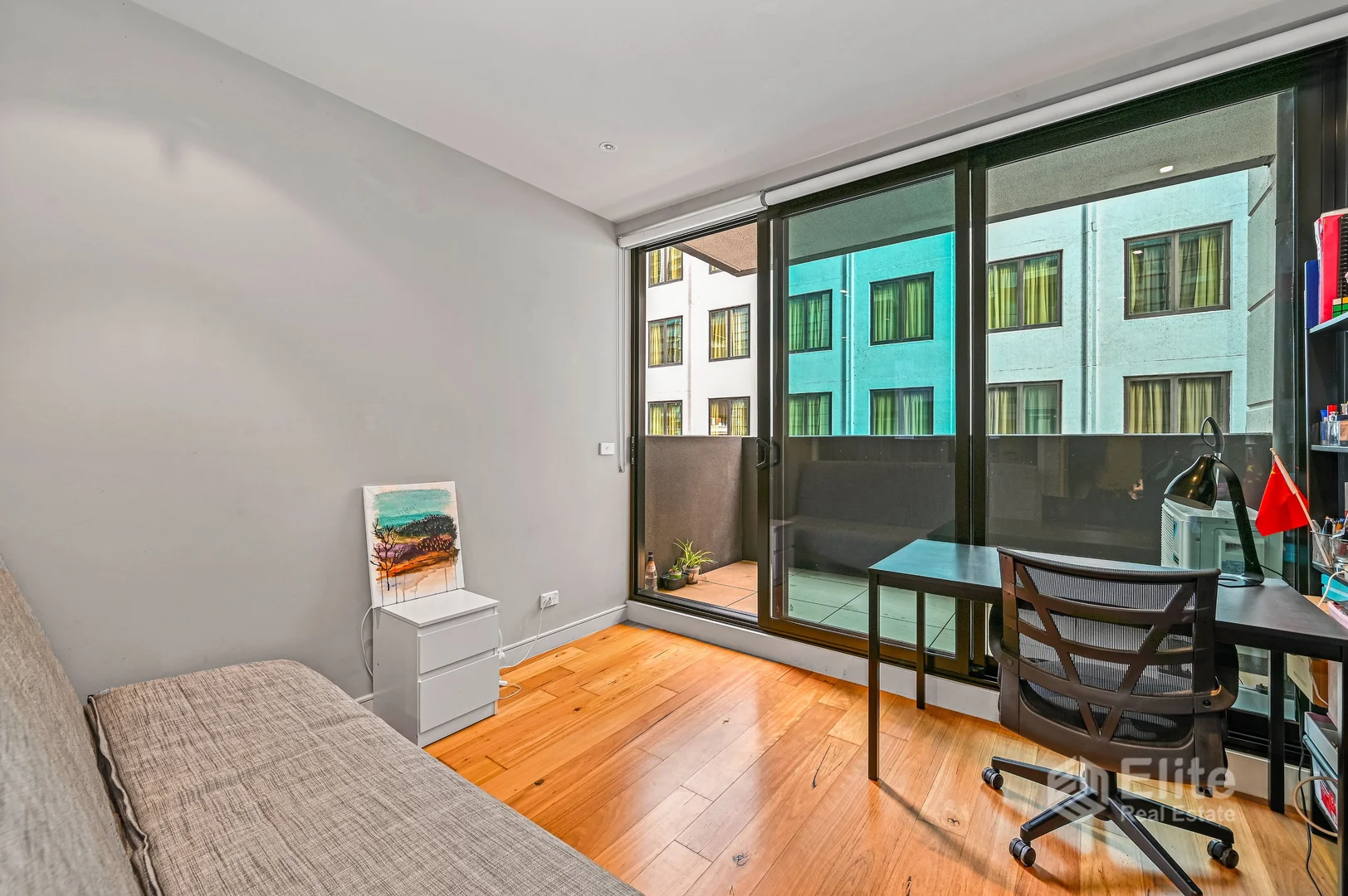Additional image 3 of 721/228 Abeckett Street, Melbourne VIC 3000