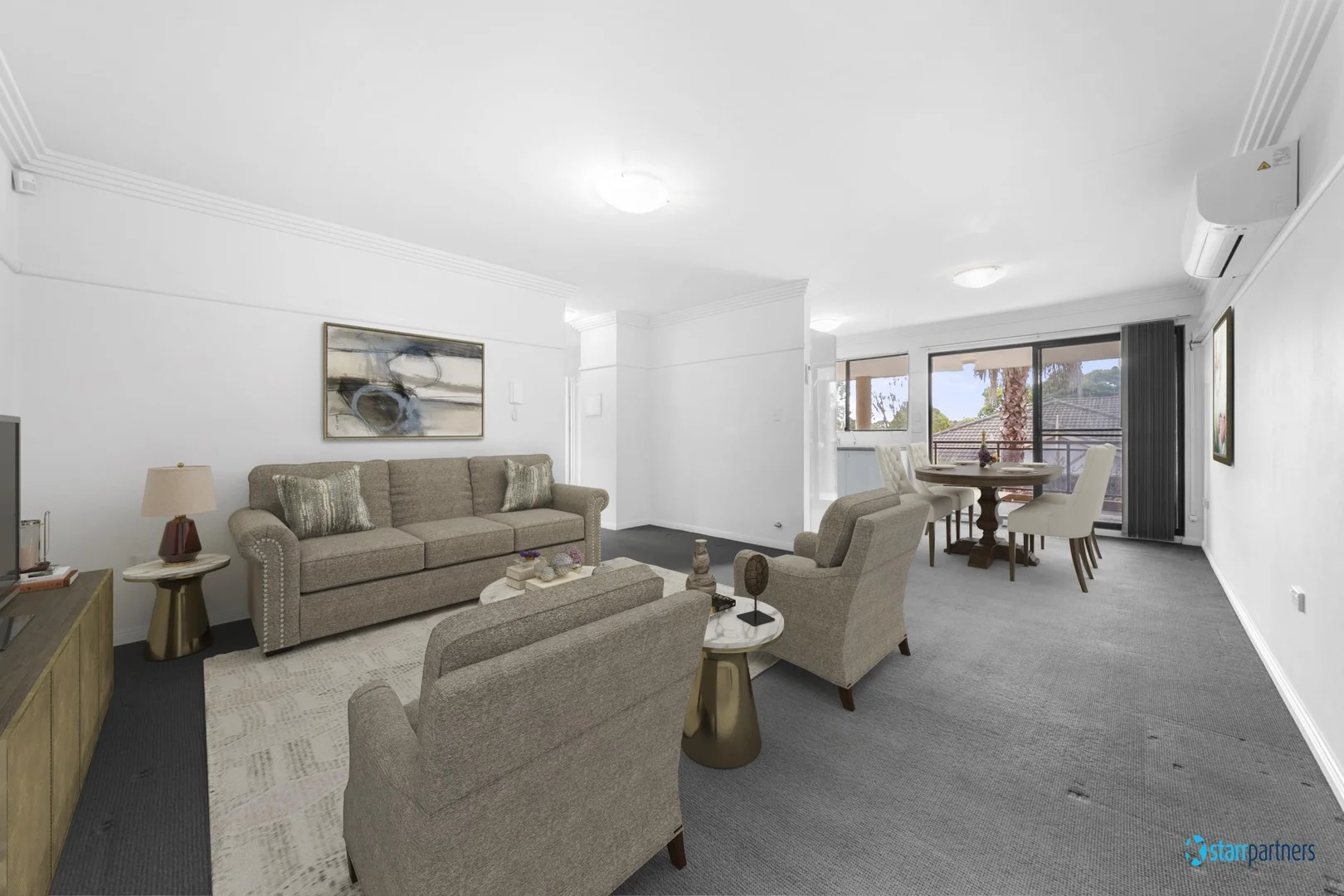 42/27-33 Addlestone Rd, Merrylands NSW 2160