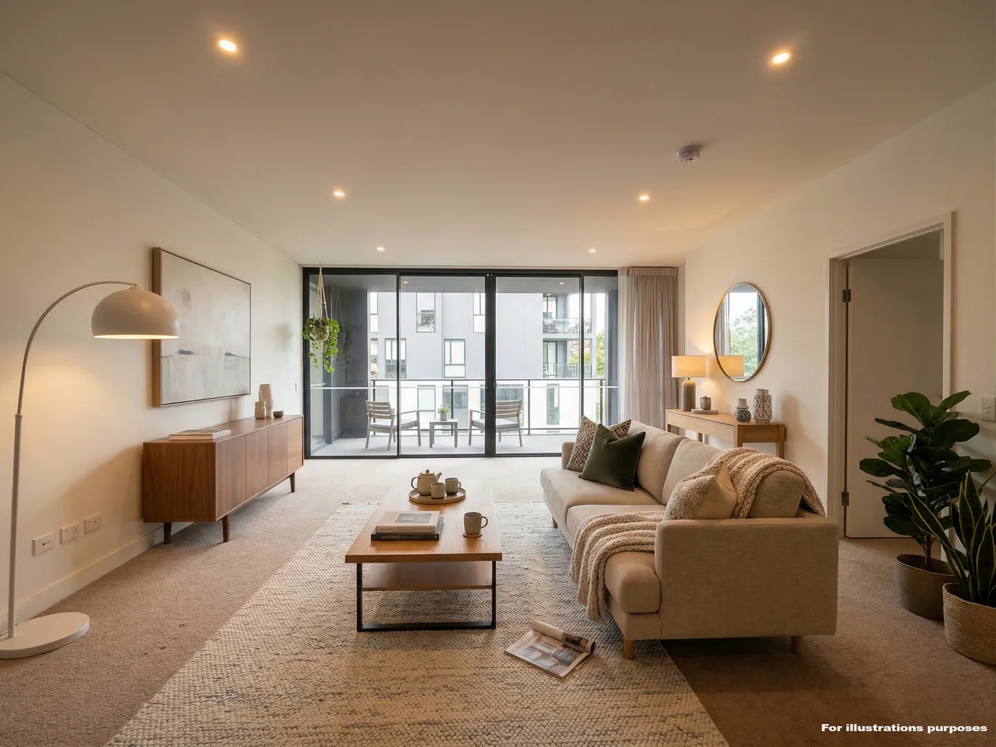 Additional image 3 of 706/10 Scotsman Street, Forest Lodge NSW 2037
