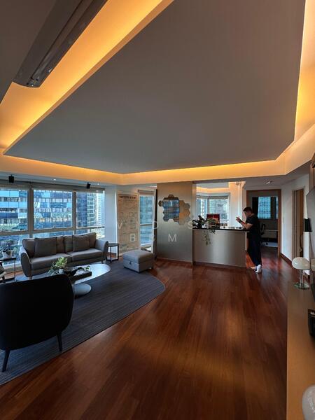 6 Marina Boulevard