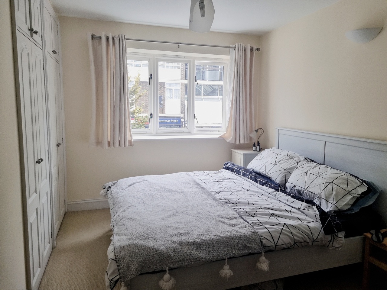 Room in a Shared Flat, Westport Street, E1, N1 7GU photo 2