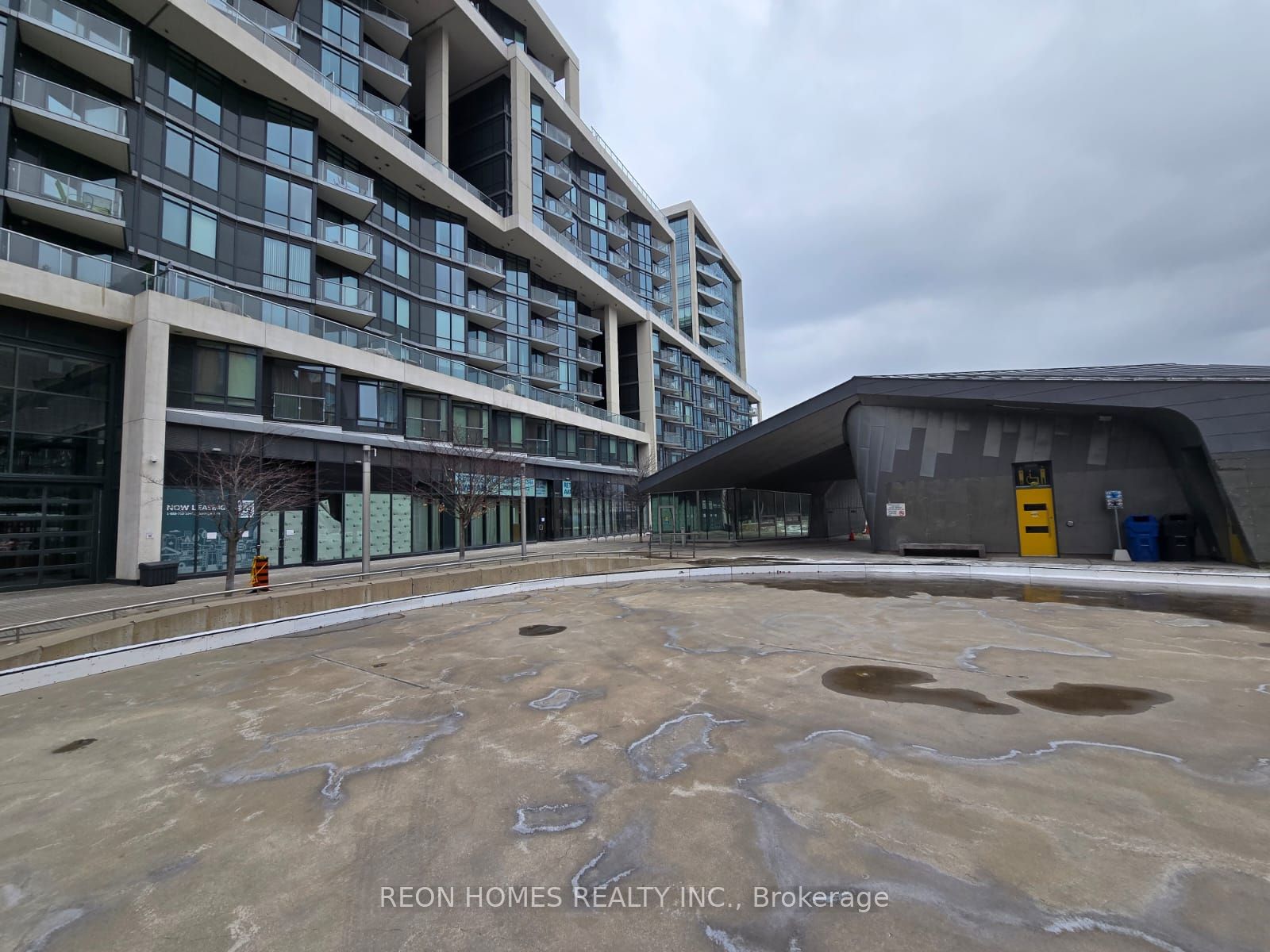 Additional image 6 of 15 Merchants' Wharf N/a, Toronto, ON, M5A 0N8