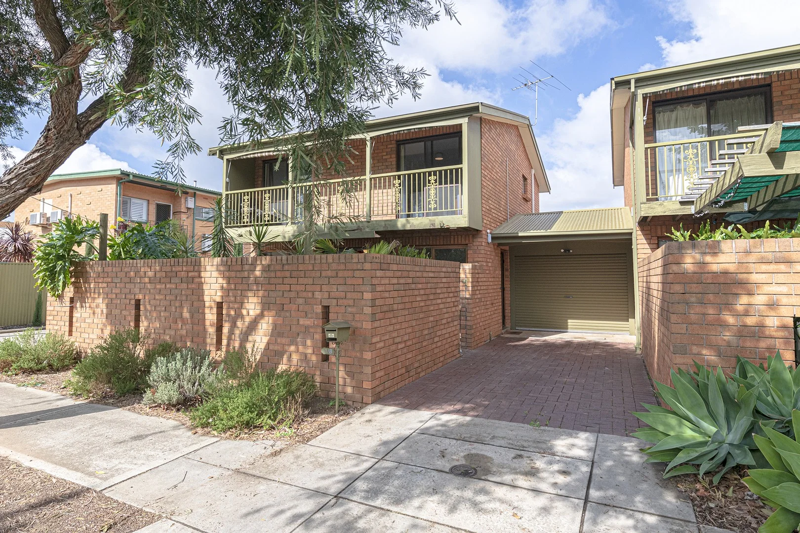 1/8 Hare Street, Kurralta Park SA 5037