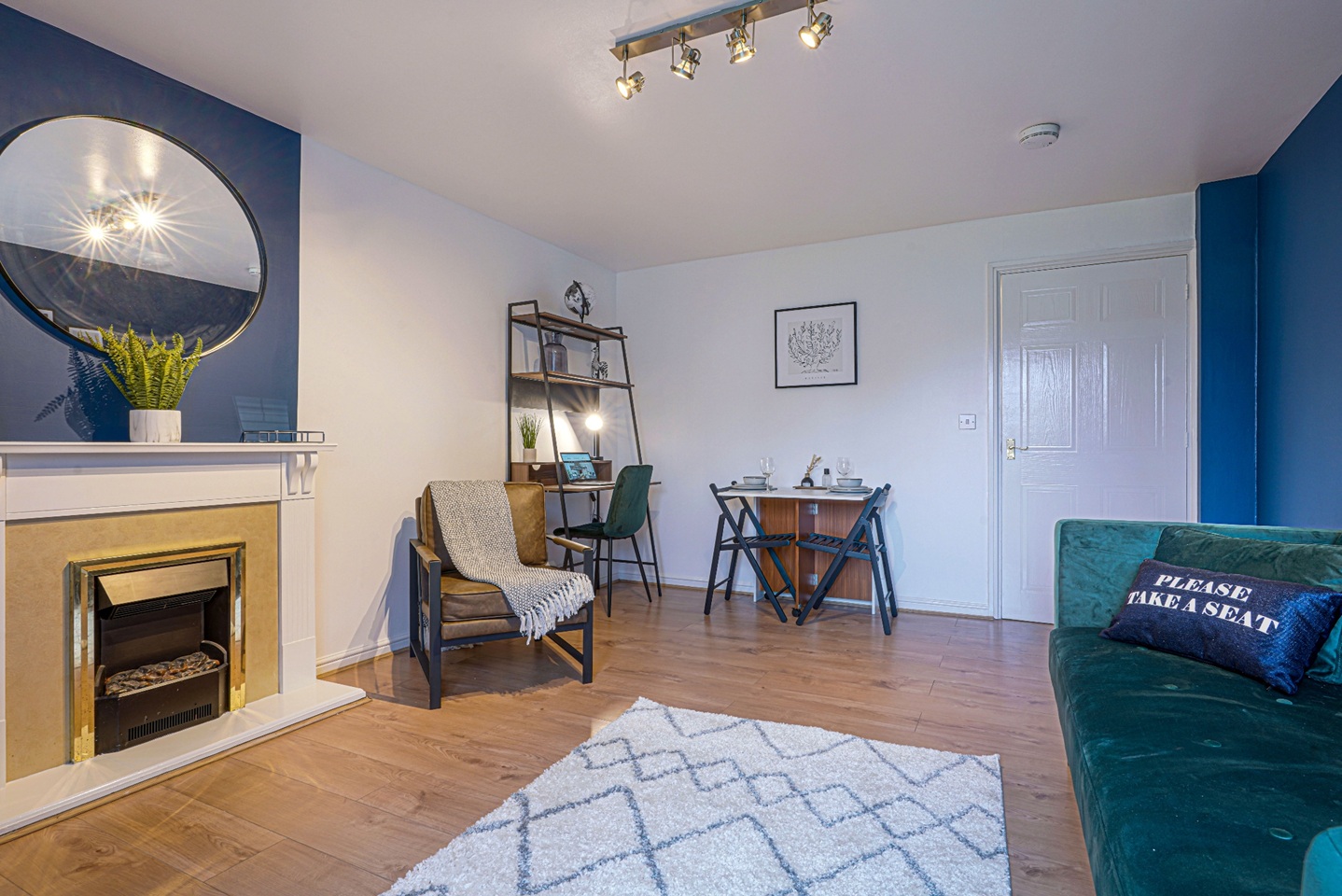 Additional image 6 of 1 Bed Flat, Seymour House, CV1, N1 7GU