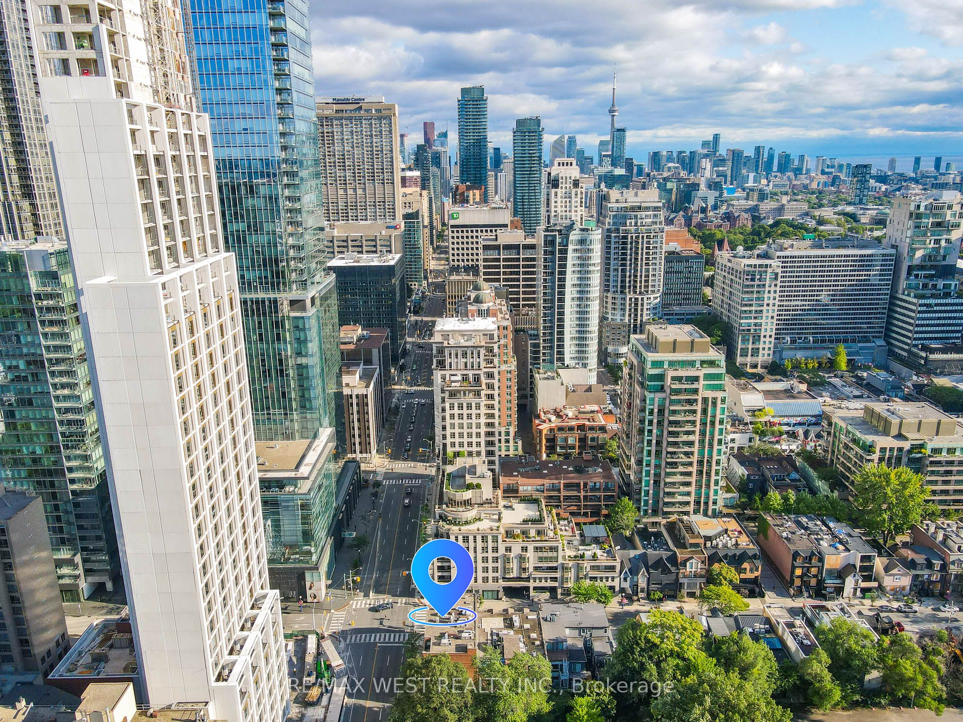 Additional image 2 of 1300 Bay Street, Toronto, ON, M5R 3K8
