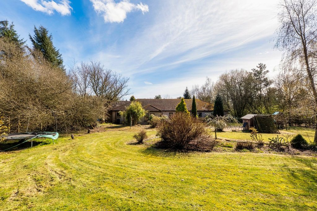 Additional image 48 of 5 bed detached bungalow for saleBenvane Road, Glenrothes KY6