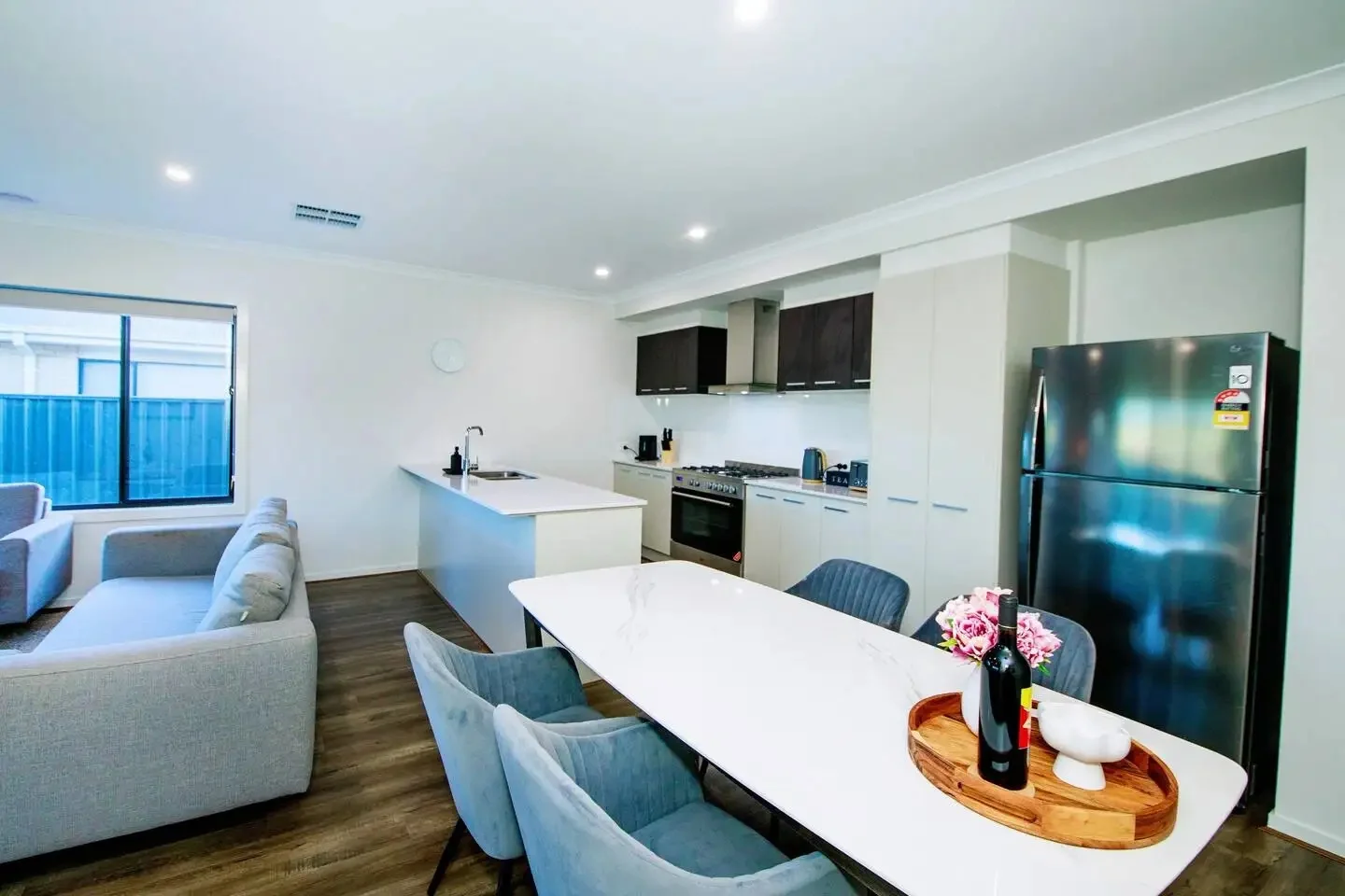 11 Morrisey Drive, Yarrawonga VIC 3730 photo 2