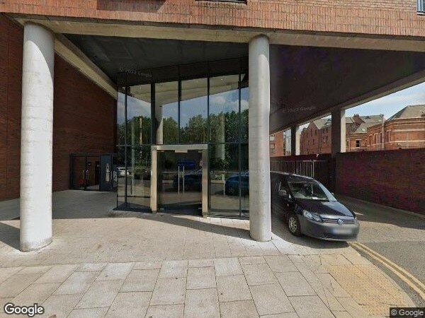2 Bed Flat, Sillavan Way, M3, N1 7GU photo 2