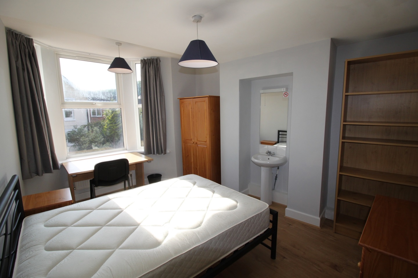 Additional image 7 of 8 Bed Terraced House, Livingstone Road, SO14, N1 7GU