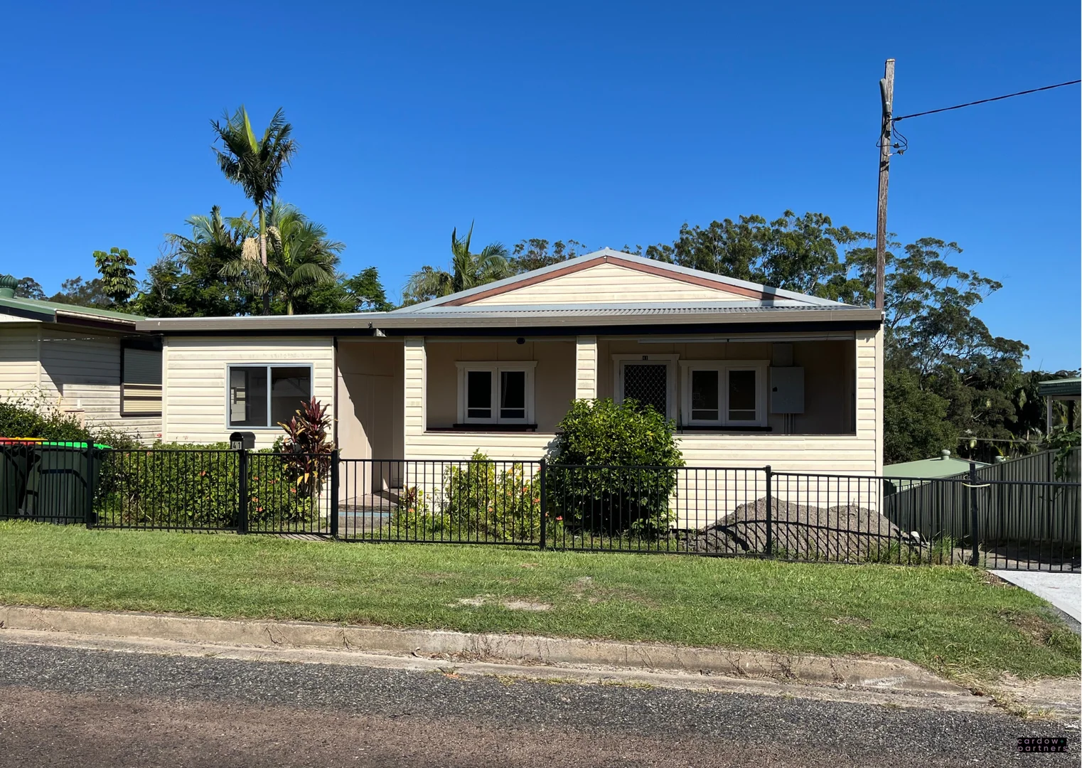 41 High Street, Urunga NSW 2455