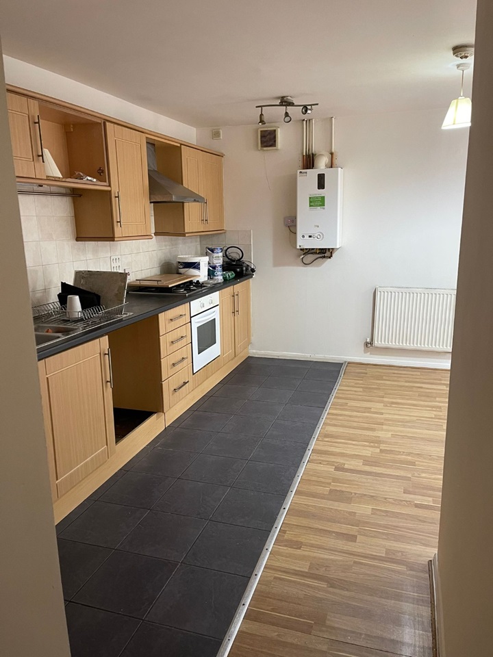 Additional image 9 of 2 Bed Flat, Shepherds View, DE23, N1 7GU