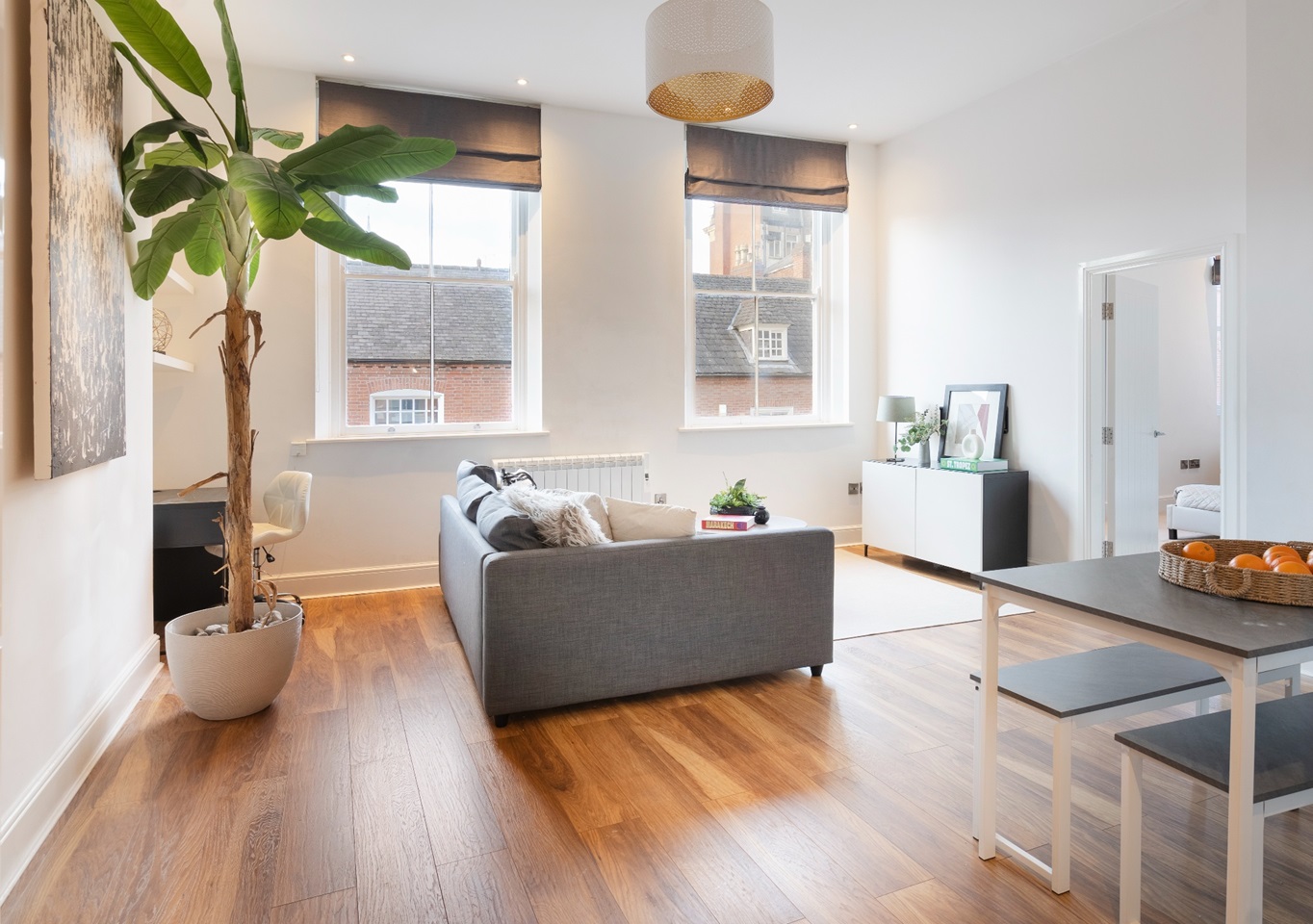 Additional image 6 of 1 Bed Flat, Foyer Green, LE1, N1 7GU