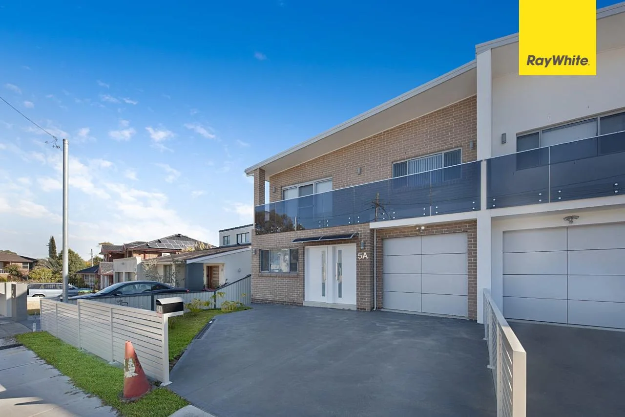 5A Tusmore Street, Punchbowl NSW 2196