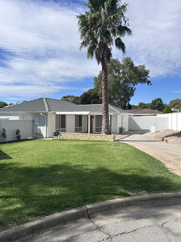 5 Wild Court, Reynella East SA 5161