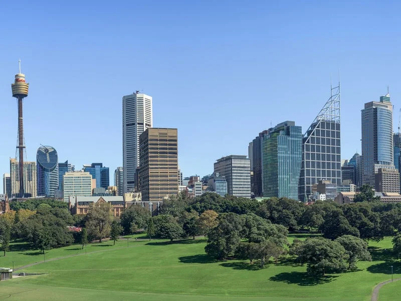 Additional image 10 of 902/40 Sir John Young Crescent, Woolloomooloo NSW 2011