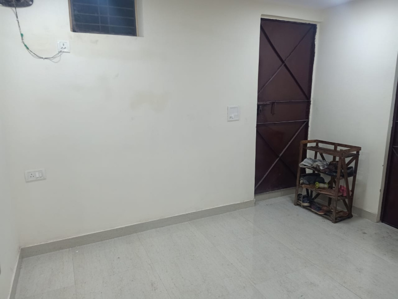 Block L, Kalkaji, Delhi