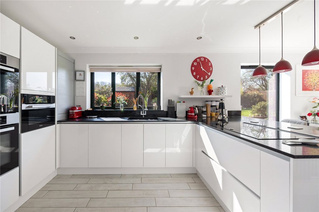 Additional image 11 of 6 bed detached house for saleDibden Court, Emersons Green, Bristol, Gloucestershire BS16