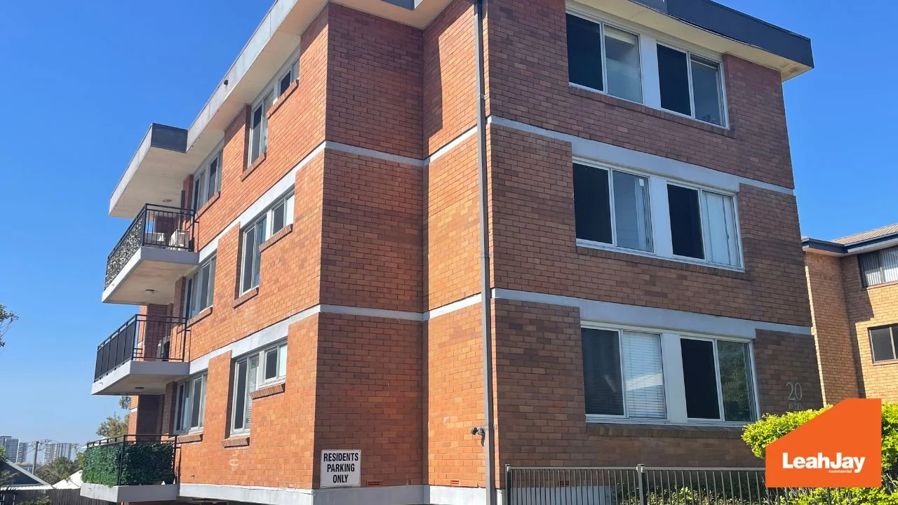 6/20 Helen Street, Merewether NSW 2291