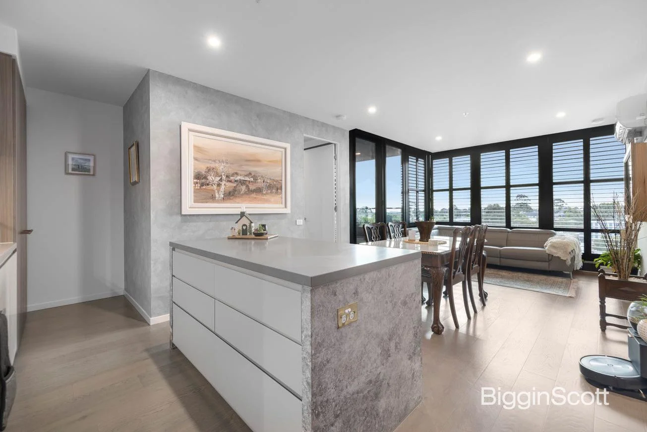 Additional image 4 of 406/2 Snedden Drive, Glen Waverley VIC 3150