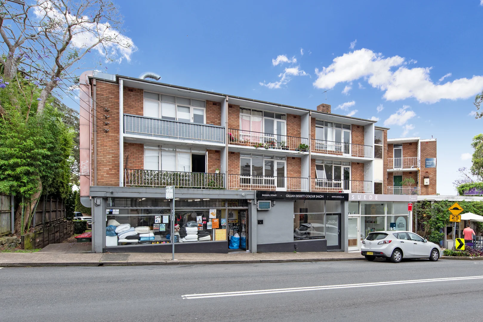 Additional image 3 of 17/189 Darling Street, Balmain NSW 2041