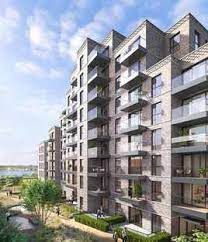 Coster Ave, Woodberry Down, London N4