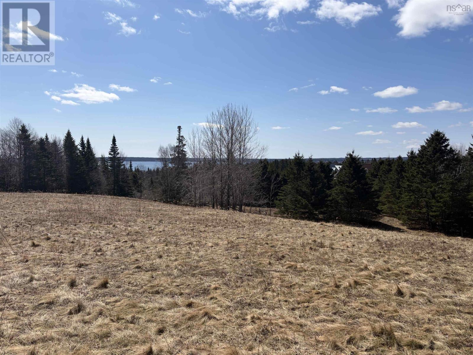 Lot 3B Blue Rocks Road