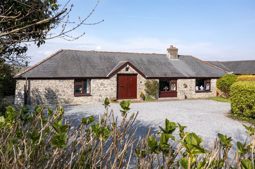 Additional image 20 of 3 bed bungalow for saleThe Barns, Bosherston, Pembroke, Pembrokeshire SA71