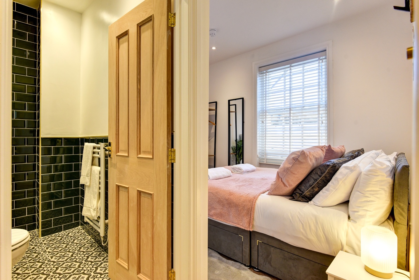 Additional image 5 of 4 Bed Maisonette, Marine Square, BN2, N1 7GU