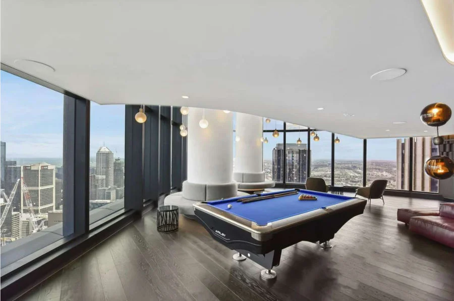 Additional image 21 of 3307/228 La Trobe Street, Melbourne VIC 3000