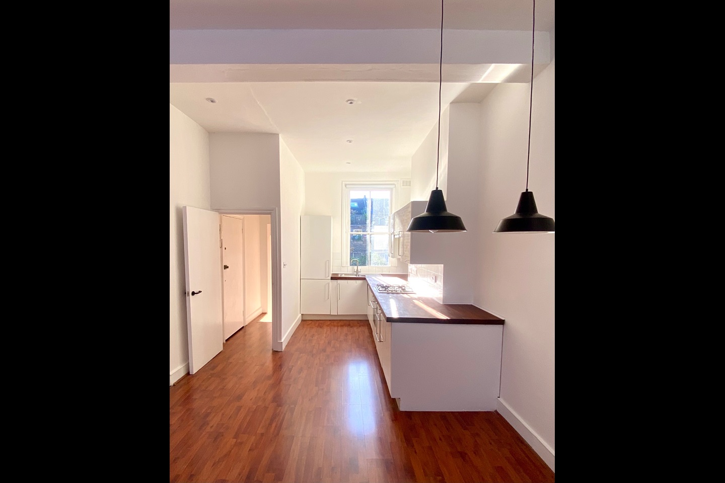 1 Bed Flat, Croxley Road, W9, N1 7GU photo 3