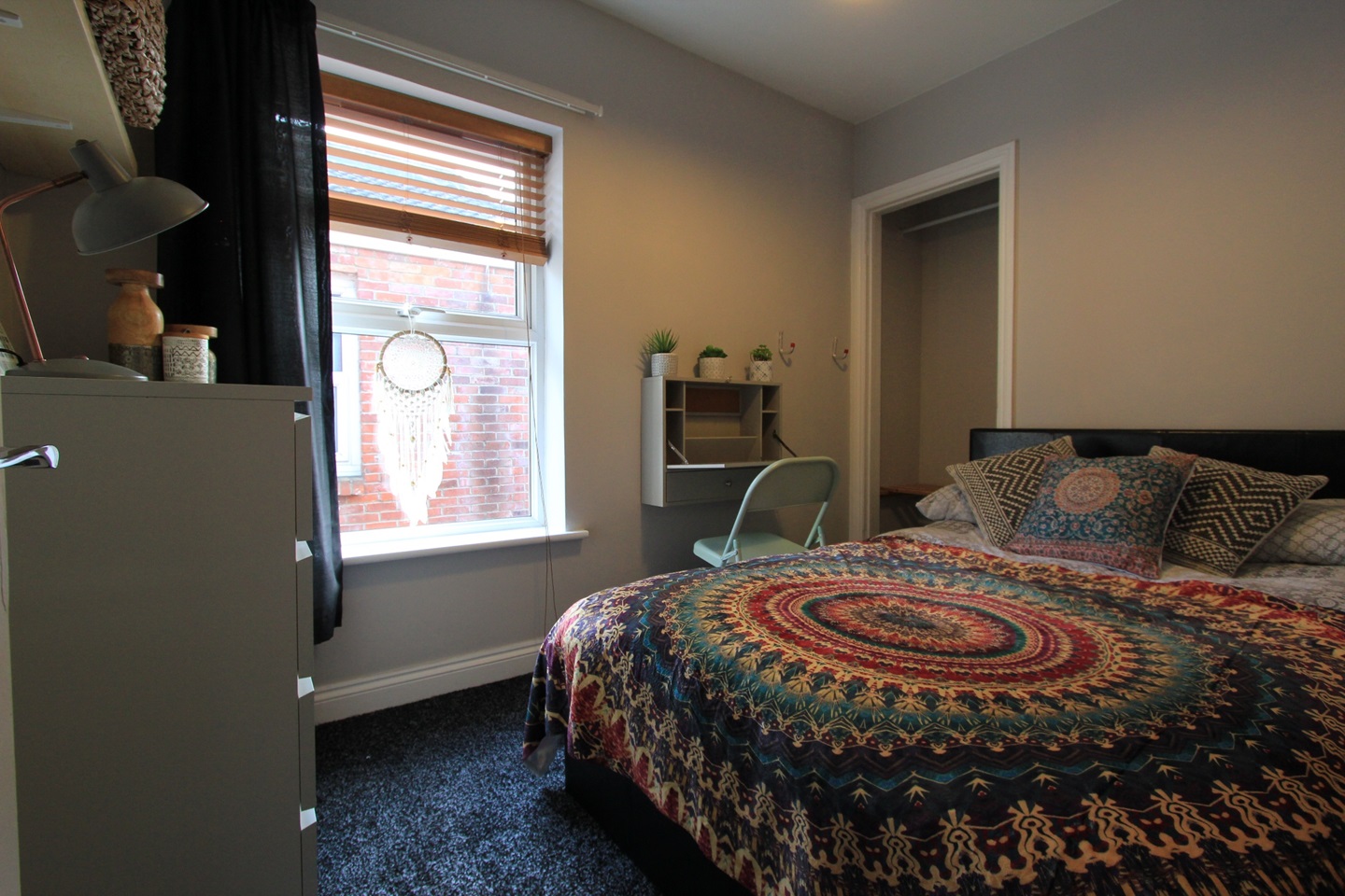 Additional image 4 of 6 Bed Terraced House, Tennyson Road, SO17, N1 7GU