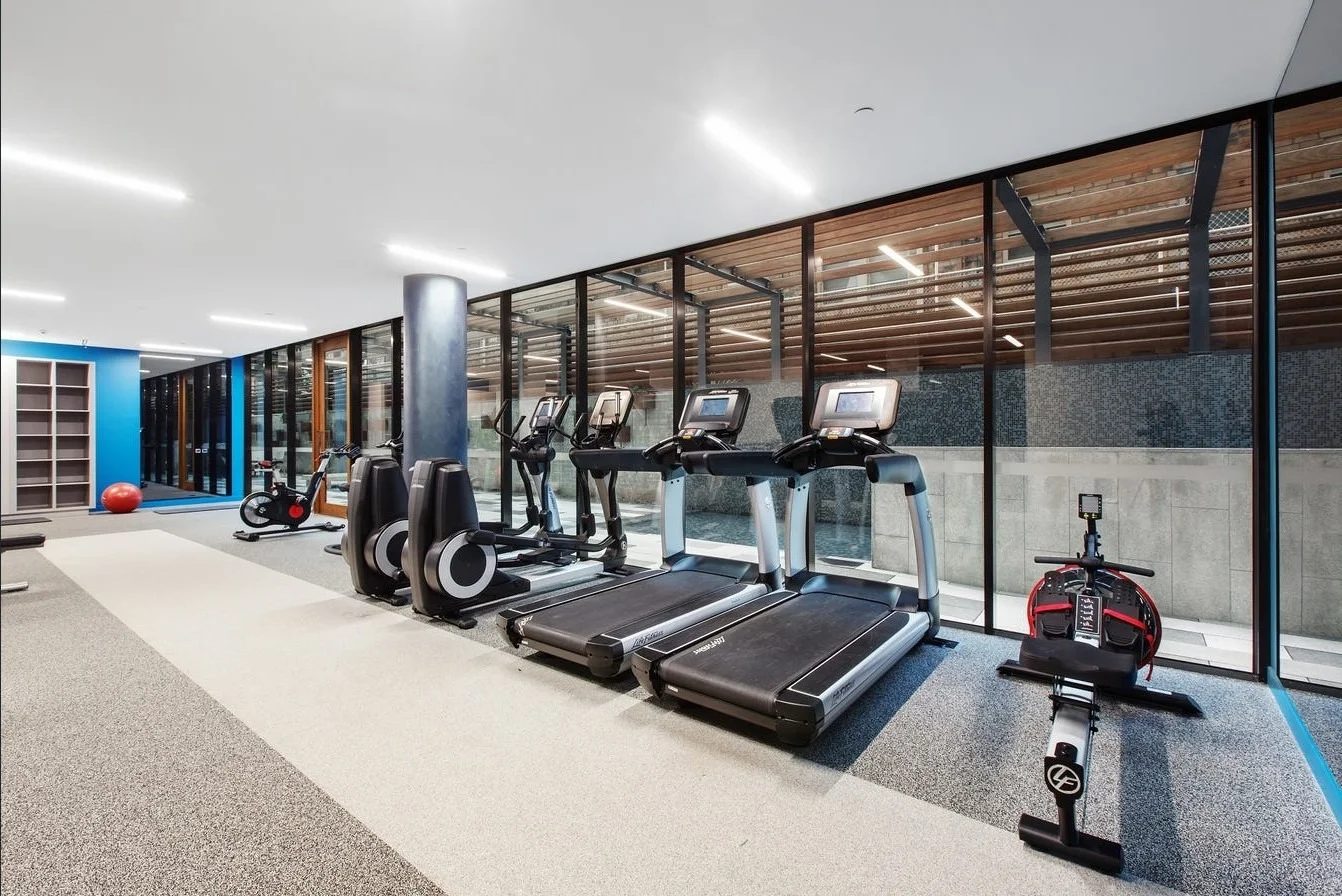 Additional image 9 of 1004/77 Queens Road, Melbourne VIC 3004