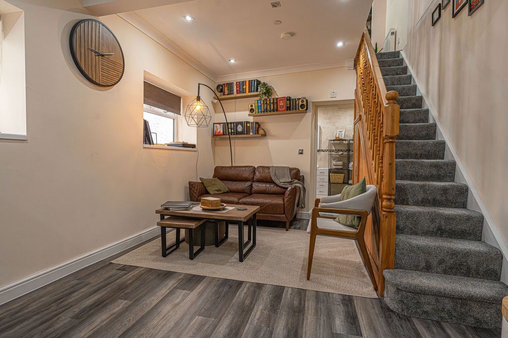 Additional image 8 of 1 bed flat for sale8-11 Griffin Street, Newport NP20
