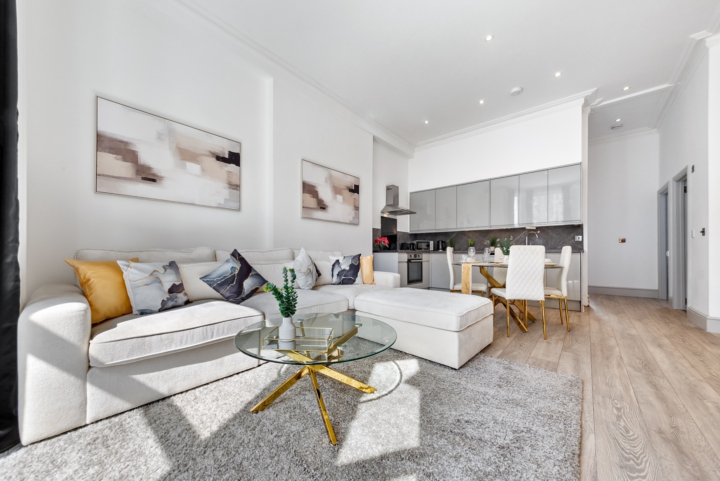 Additional image 16 of 2 Bed Flat, Elsham Road, W14, N1 7GU