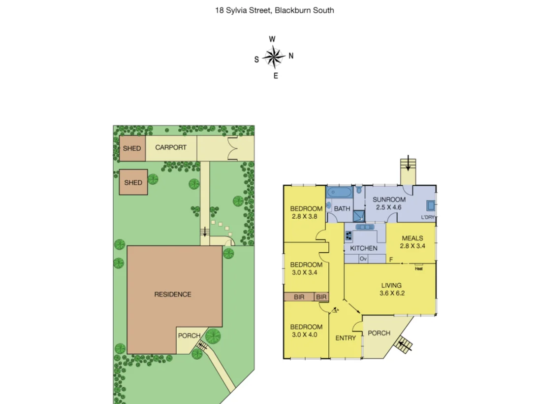 Additional image 6 of 18 Sylvia Street, Blackburn South VIC 3130