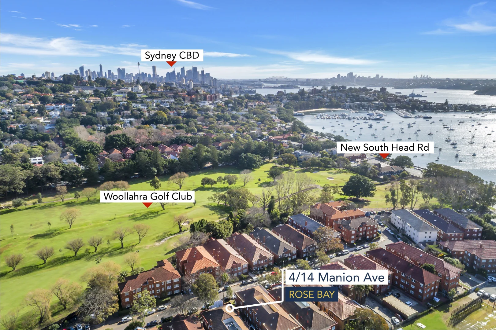 Additional image 7 of 4/14 Manion Avenue, Rose Bay NSW 2029