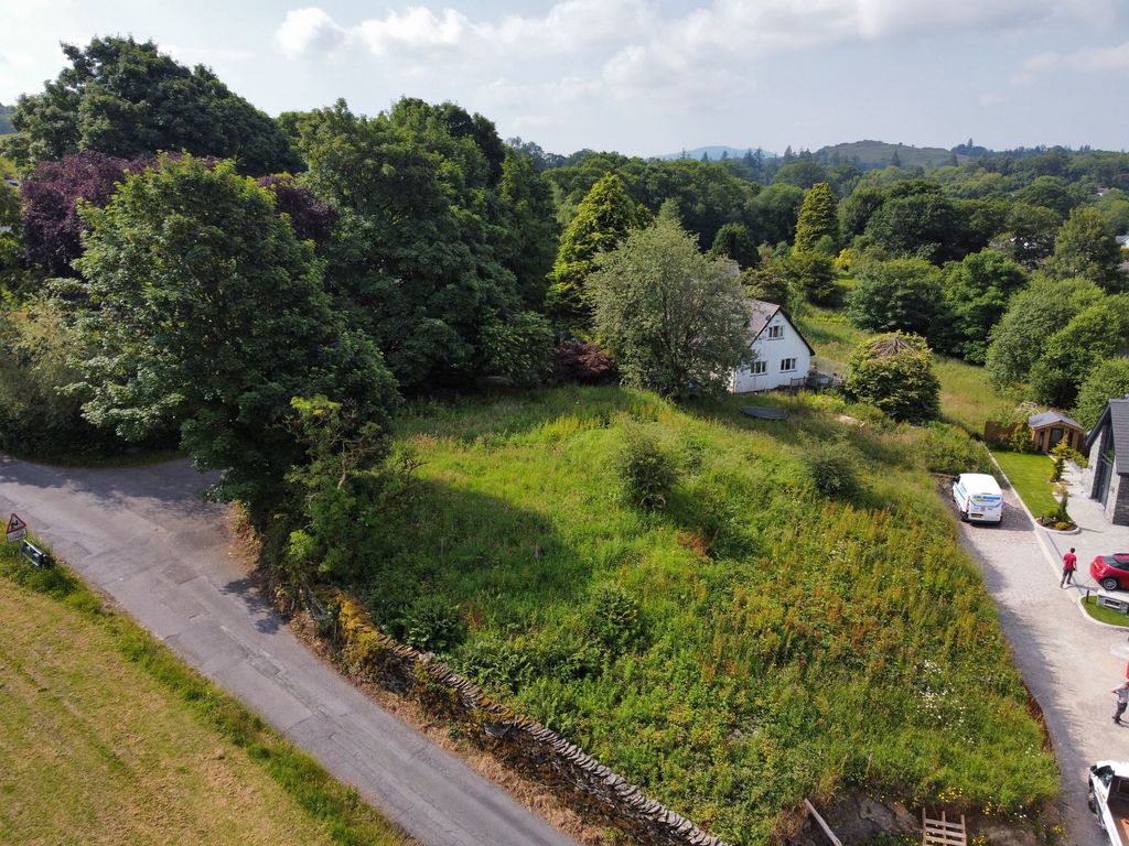 Land for salePlot 3, Lickbarrow Road, Windermere LA23 photo 2