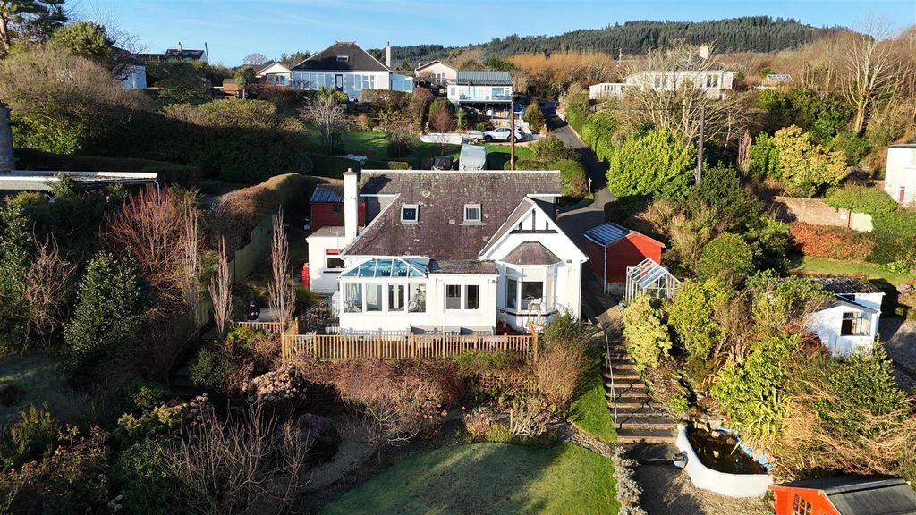 Additional image 53 of 3 bed villa for saleMingulay, Whiting Bay, Isle Of Arran KA27