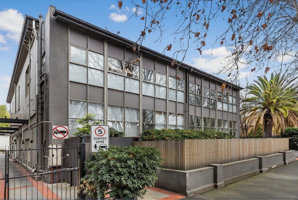 19/11-17 Park Street, St Kilda West VIC 3182