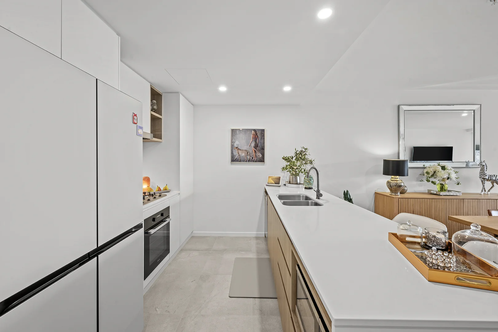 Additional image 11 of 1204/6 Athena Boulevard, Hope Island QLD 4212