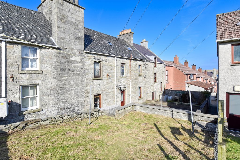 Additional image 31 of 1 bed flat for saleChromate Lane, Lerwick, Shetland ZE1