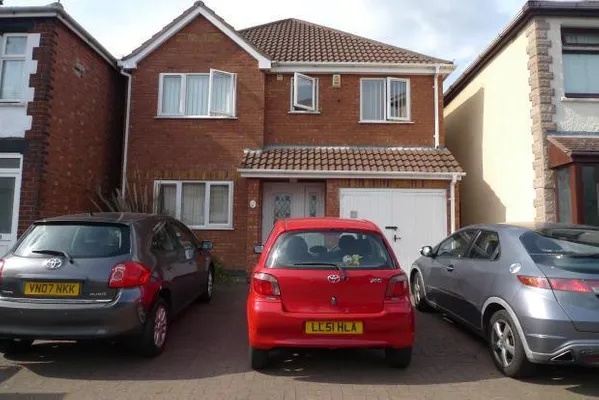 4 Bed Detached House, Torrington Avenue, CV4, N1 7GU
